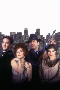 Bullets Over Broadway
